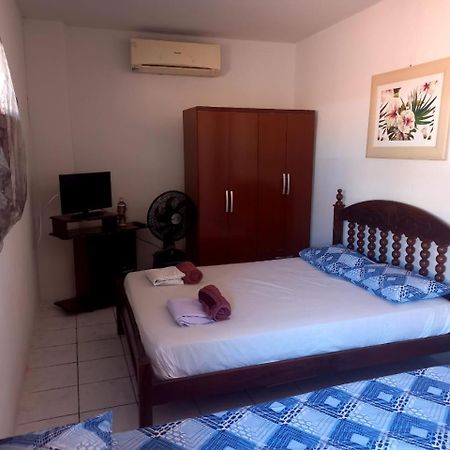 Suites Centro Praia Fortaleza  Exterior photo