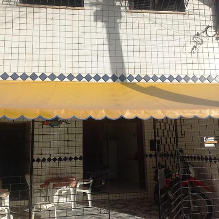 Suites Centro Praia Fortaleza  Exterior photo