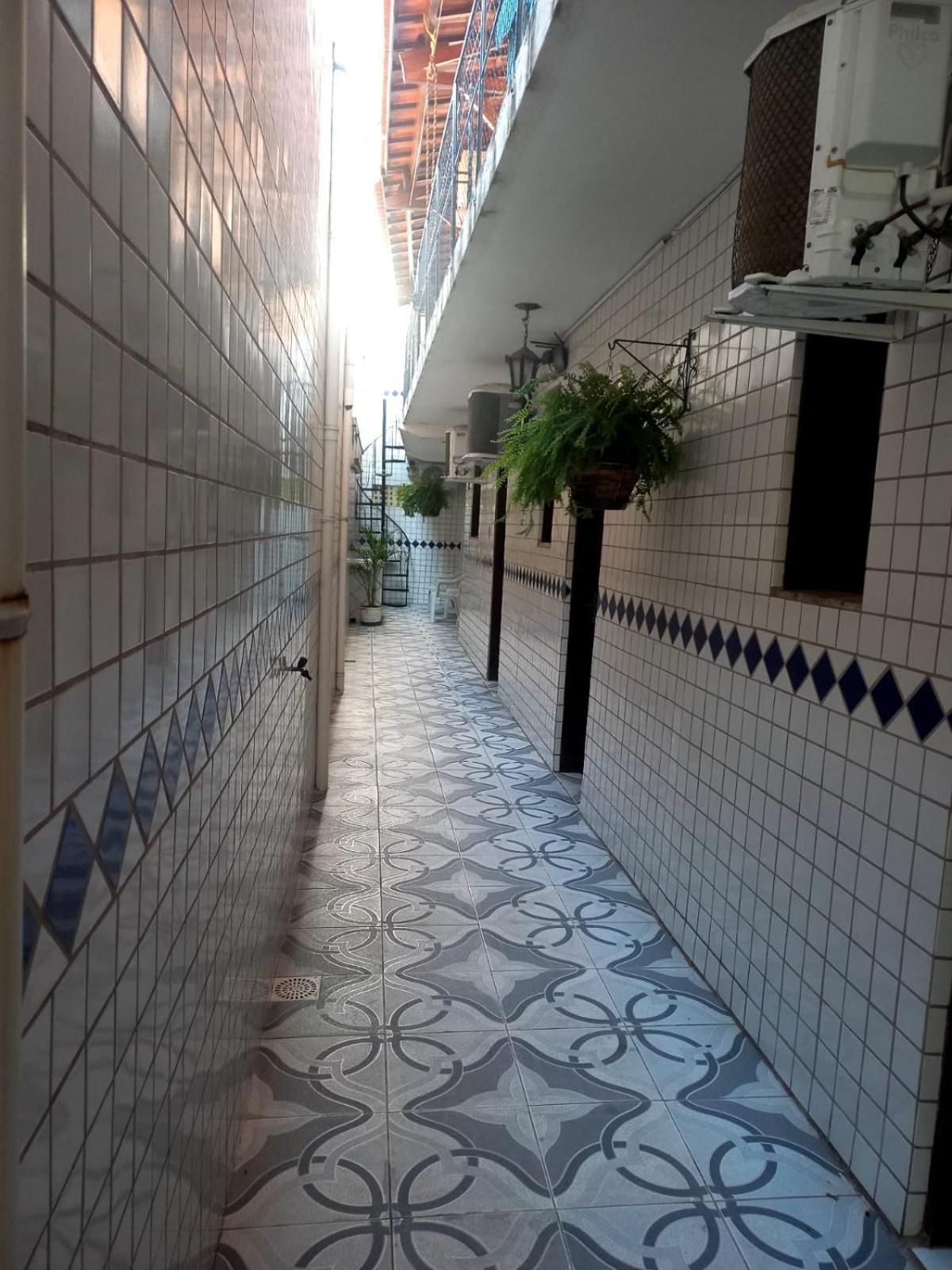 Suites Centro Praia Fortaleza  Exterior photo