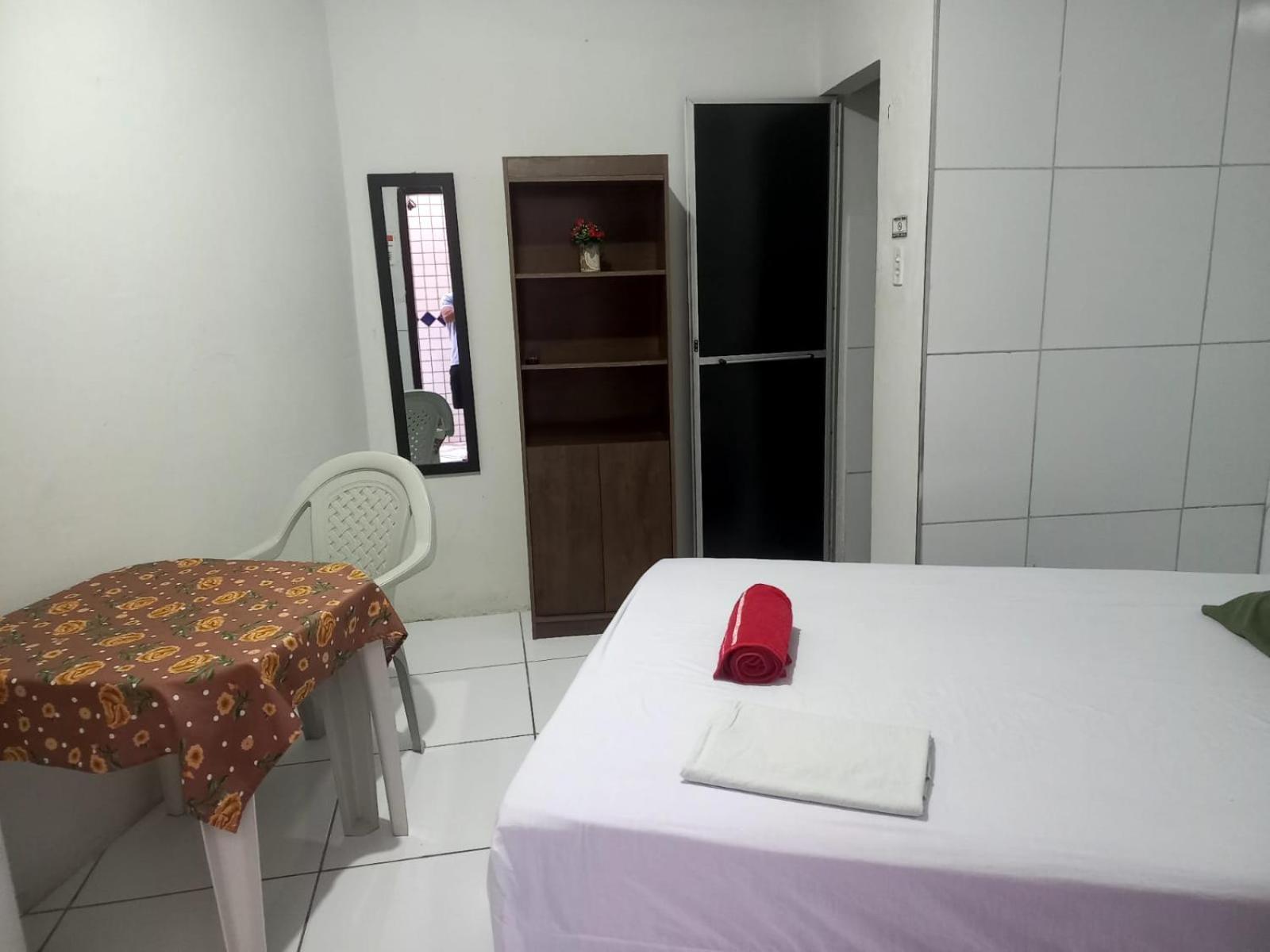 Suites Centro Praia Fortaleza  Exterior photo