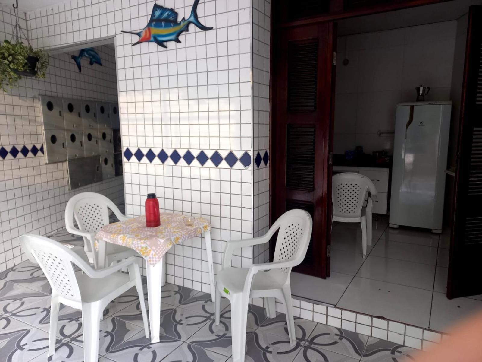 Suites Centro Praia Fortaleza  Exterior photo